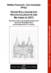 Hansekolloquium 2013